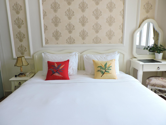 Chez Mimosa Homestay, Quận 4
