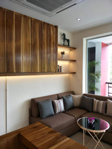 Public Area 2, Gold Boutique Hotel Seremban, Seremban