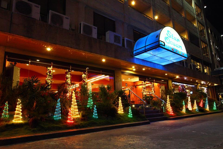 Exterior & Views 2, Star Plaza Hotel, Dagupan City