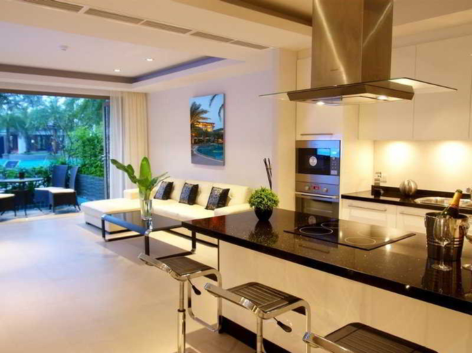 Bedroom 3, Pearl of Naithon, Phuket Island