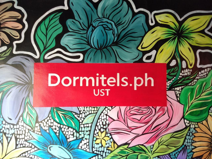 Exterior & Views 2, Dormitelsph UST, Manila City