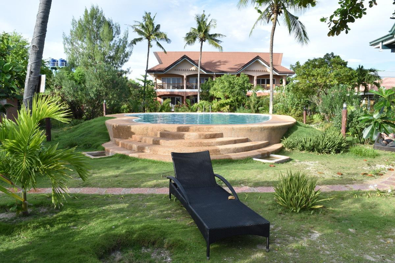 Exterior & Views 4, Cocobana Beach Resort, Daanbantayan