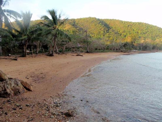 Exterior & Views 4, Palawan Sandcastles The Beach House, Busuanga