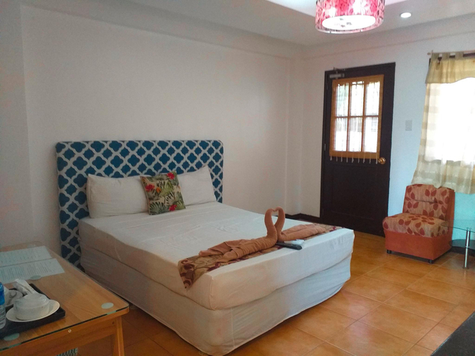 Bedroom 4, Feliness Resort, Malay