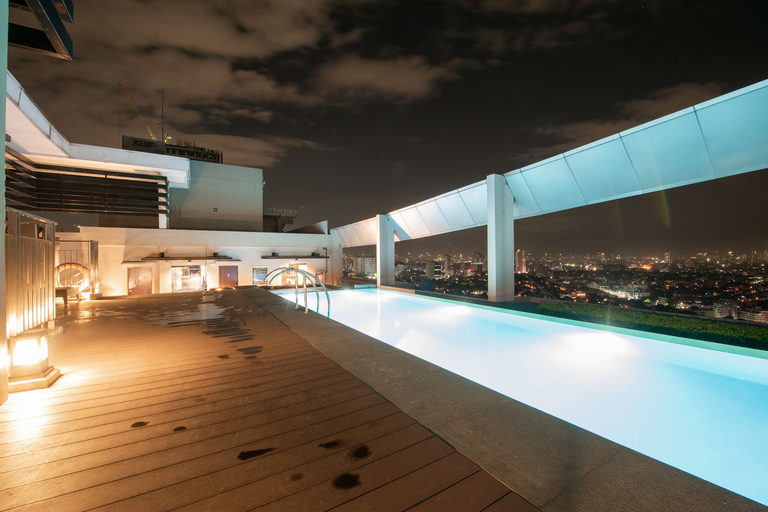 Sport & Beauty 5, Vinia Residences by Filinvest, Quezon City