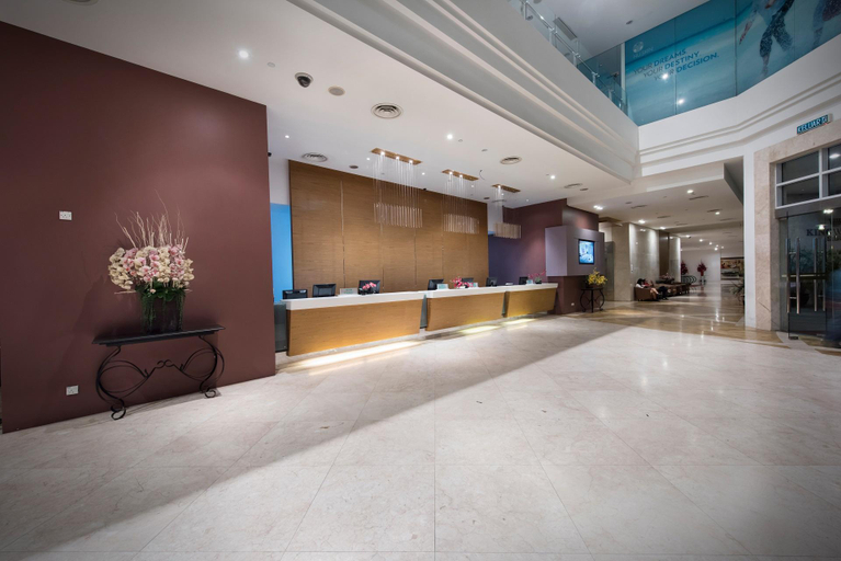 Public Area 2, Kingwood Sibu, Sibu