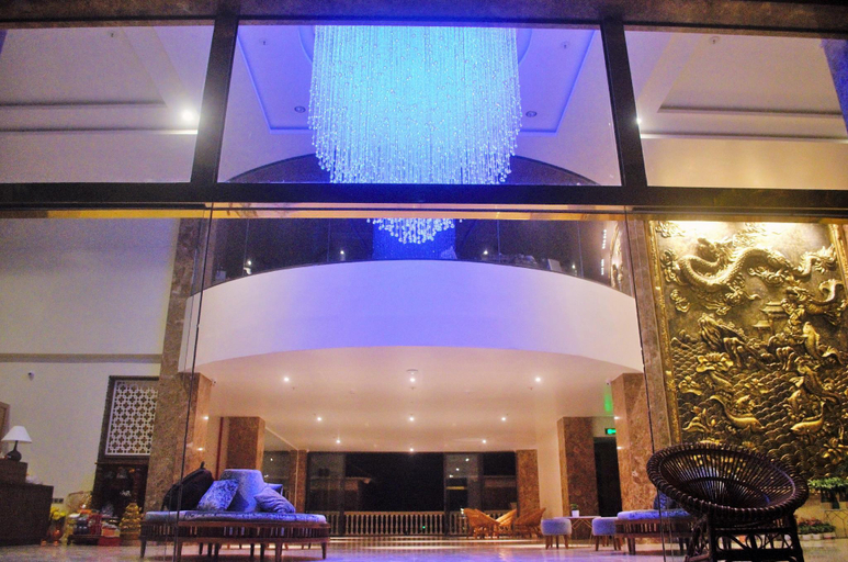 Public Area, Coral Bay Resort, Phú Quốc
