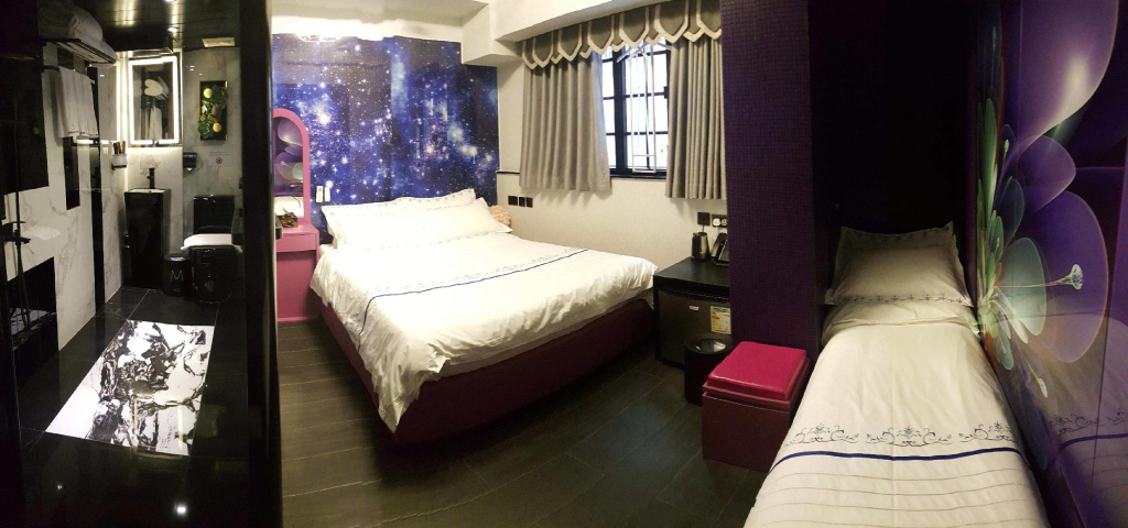 STAR CITY HOTEL, Kowloon
