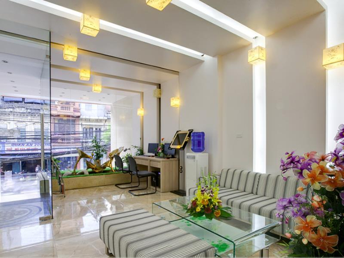 Public Area 3, Van Mieu 2 Hotel, Đống Đa