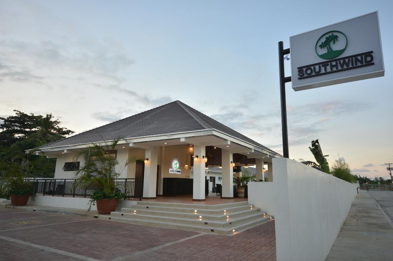 Exterior & Views 3, Southwind Palawan, Puerto Princesa City