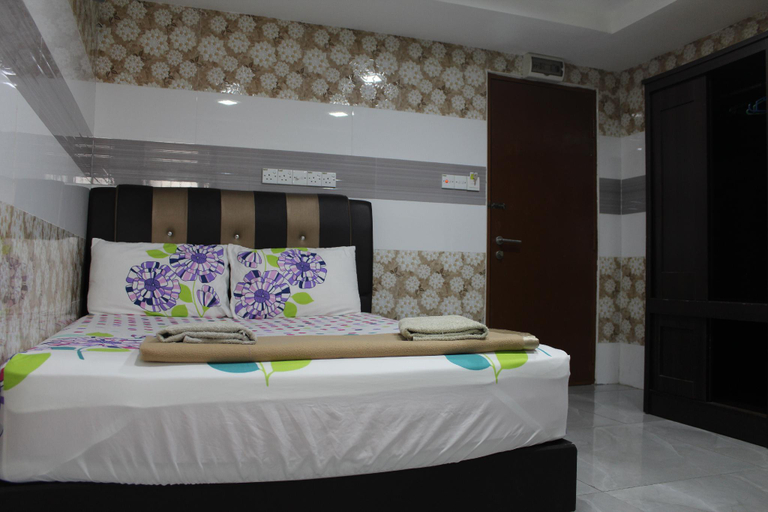 Bedroom 3, Hotel 138 Subang, Shah Alam