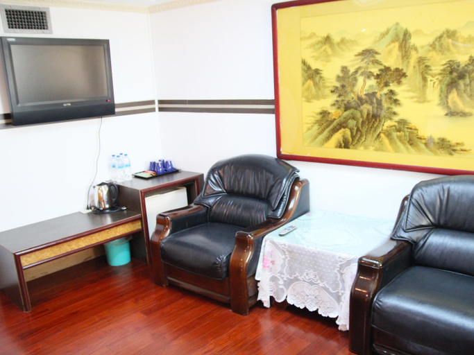 Public Area 5, Sheng Kuo Hotel, Penghu