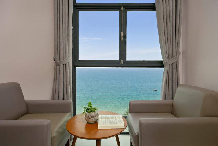 Exterior & Views, Da Nang Bay Hotel, Da Nang