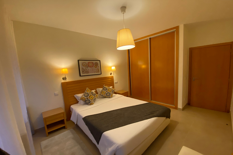 Bedroom 5, Villas Mare Residence, Nazaré