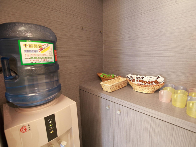 Food & Drinks, Sun Light Guesthouse, Hualien