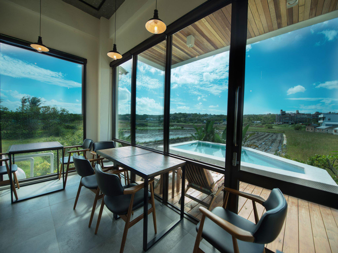 Public Area 3, Beras Manor Kenting, Pingtung