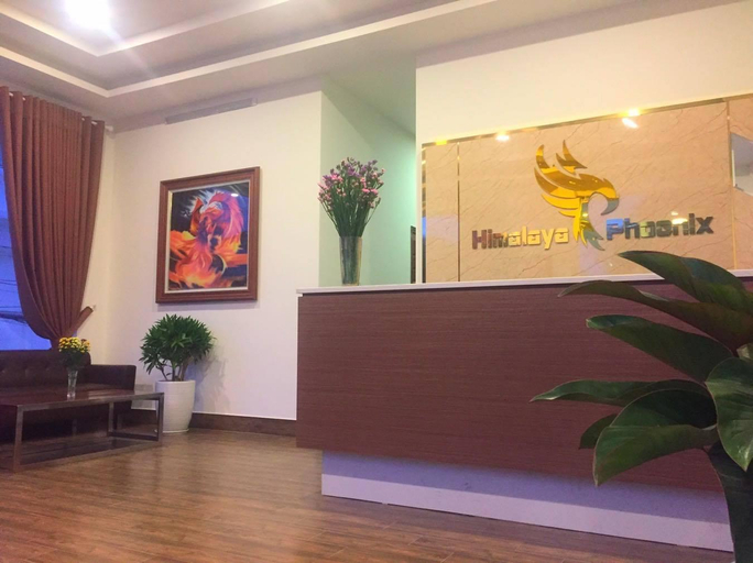 Public Area 3, Himalaya Phoenix Dalat Boutique, Đà Lạt