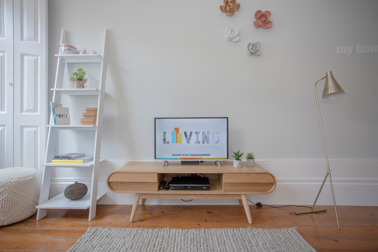 Public Area 3, Santa Catarina Experience in Porto Apartment, Porto
