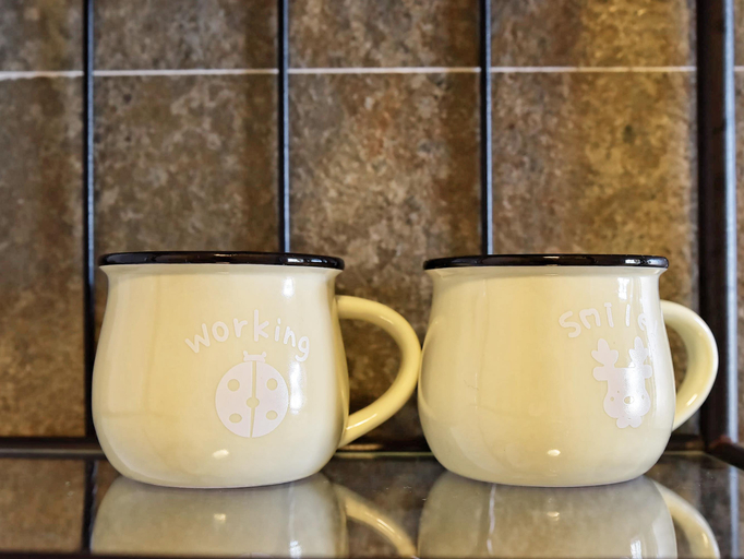 Food & Drinks, Wei Sen Guest House, Hualien