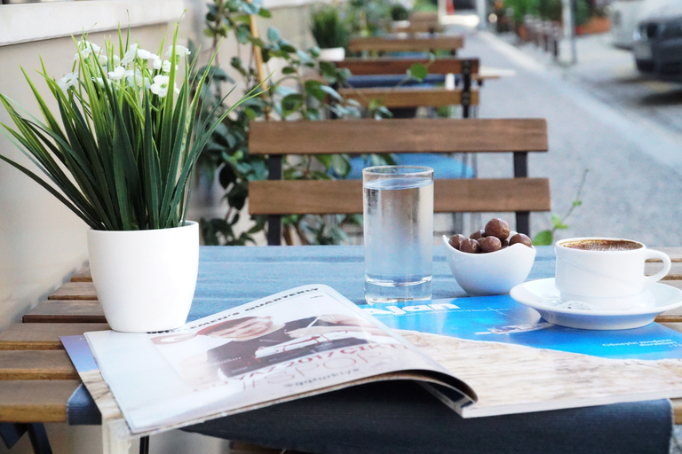 Exterior & Views 2, Efeler Hotel, Merkez