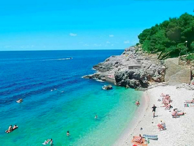 Sport & Beauty, Apartments Petar, Pula