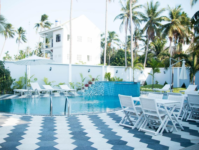 Sport & Beauty 5, Phuong Tay Guest House Mui Ne, Phan Thiết