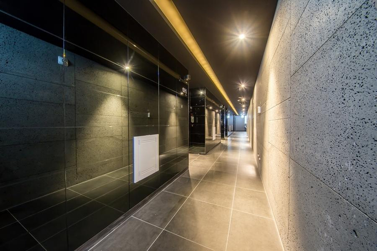 Public Area 2, Anyang Boutique Hotel AMA, Anyang