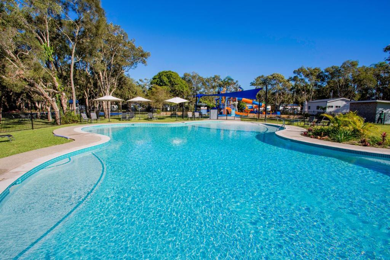 Sport & Beauty 5, Discovery Parks - Byron Bay, Byron