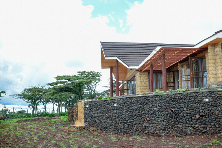 Patch of heaven, Kajiado West