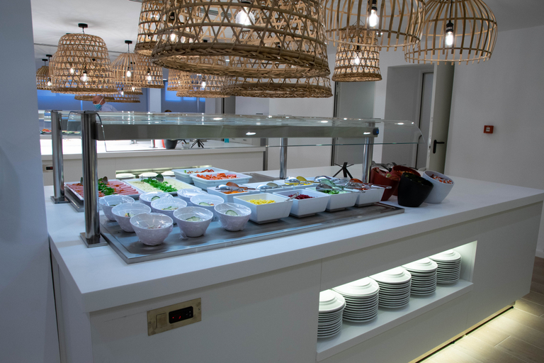 Public Area 2, BLUESEA Mediodia, Baleares