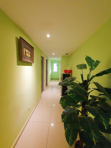 Public Area 3, De UPTOWN Hotel @ SS2, Petaling Jaya