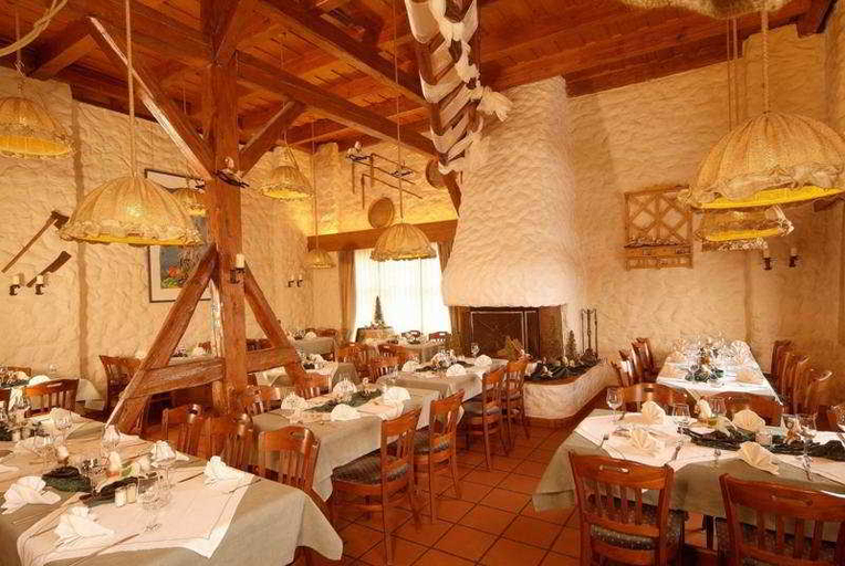 Food & Drinks 3, Hotel Hirsch, Neu-Ulm