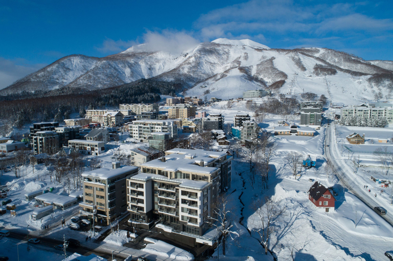 Hyatt House Niseko, Kutchan