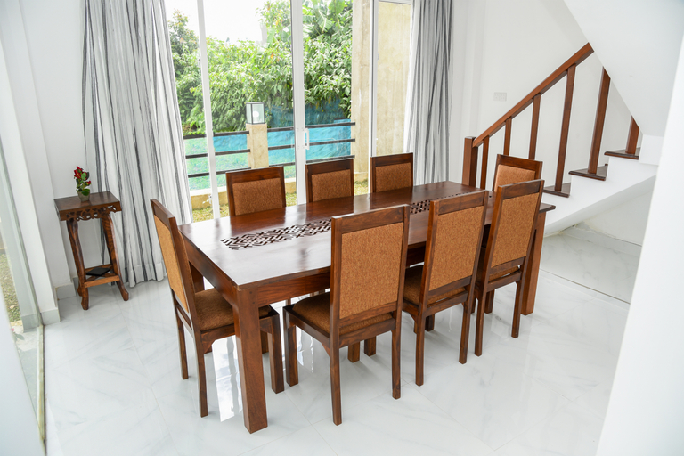 Public Area 2, Ivy Bungalow, Nuwara Eliya