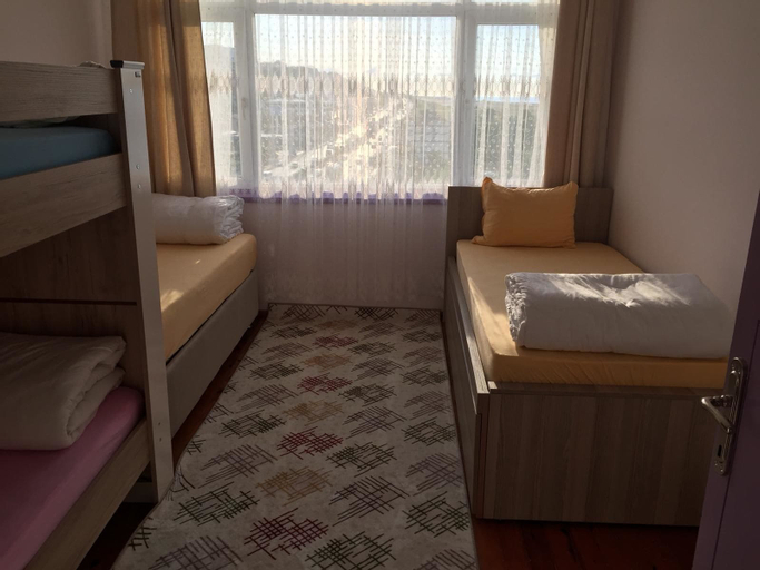 Beyzade VIP 1, Merkez