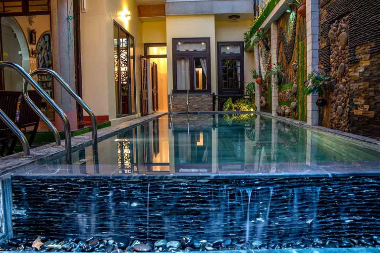 Public Area 5, Lan Uyen Homestay - Hoi An, Da Nang