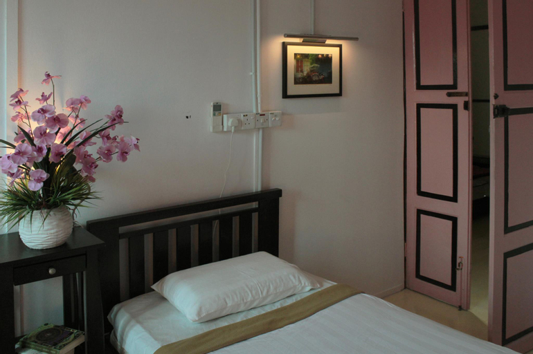Heritage Sixteen, Pulau Penang