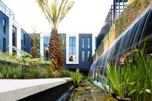 Am Weinberg Boutique Hotel, Windhoek East