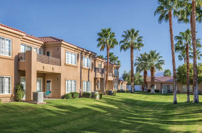 Exterior & Views 2, Worldmark Cathedral City, Riverside