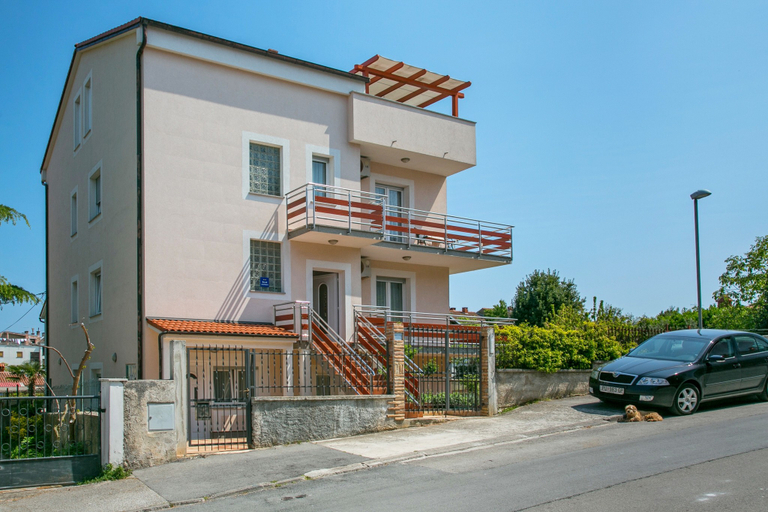 Exterior & Views 5, Apartments Petar, Pula