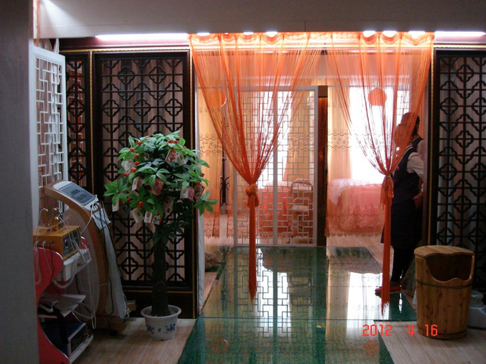 Public Area 3, Jiahe Business Hotel, Xi'an