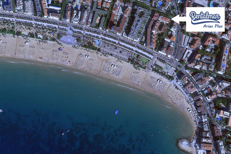 Others 3, Rentalmar Aries Plus, Tarragona