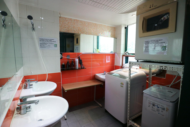 Exterior & Views 2, Hostel Korea Original, Jongno
