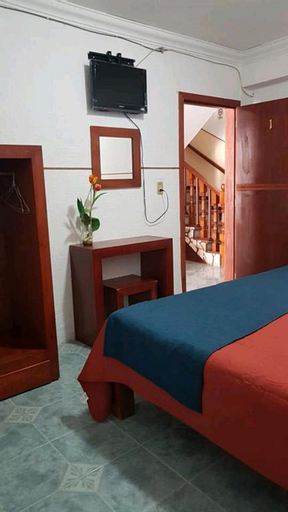 Casa del Angel, Tuxtla Gutiérrez
