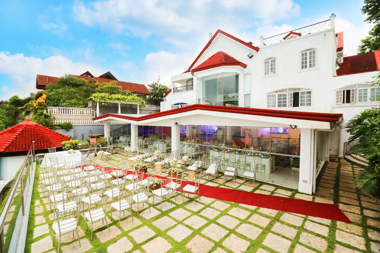 Sport & Beauty, Villa Ibarra Tagaytay, Tagaytay City