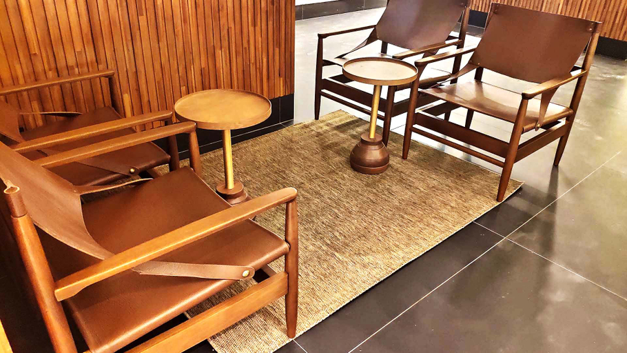 Public Area 4, HPlus Premium Palmas, Palmas