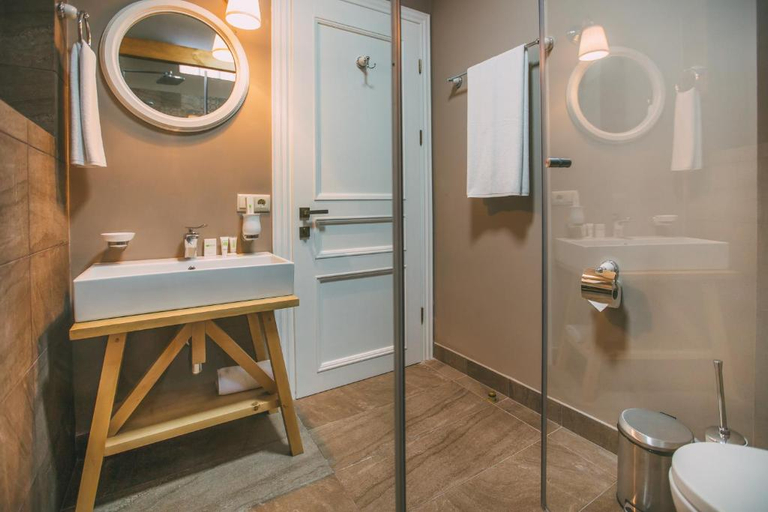 Bathroom 5, Kisi by Tbilisi Luxury Boutique Hotels, Tbilisi