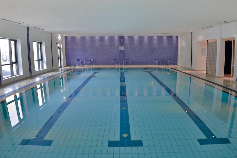 Sport & Beauty 2, Radisson Blu Letterkenny