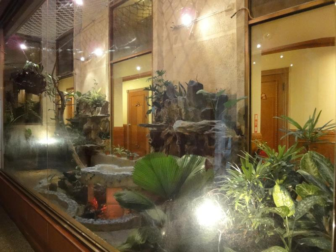 Public Area 2, Hua Yue Hotel, Taoyuan