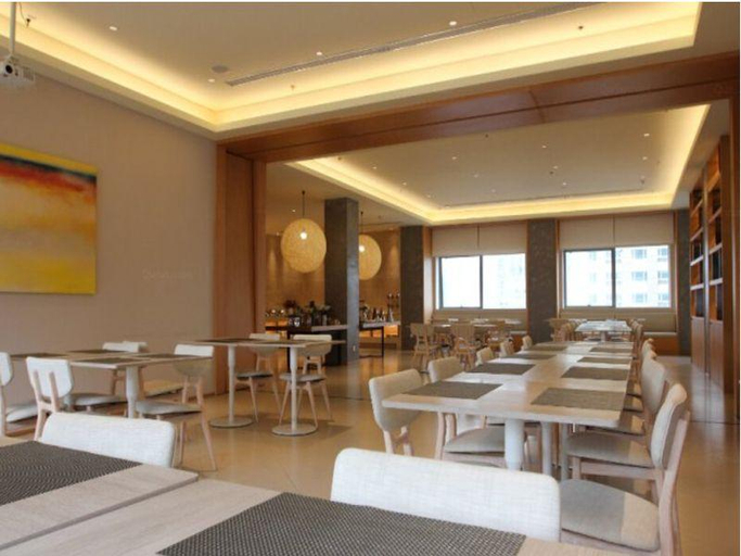 Food & Drinks 5, Ji Hotel Chengdu Chunxi Road, Chengdu
